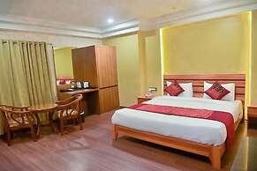 Hotel Apollo Grand