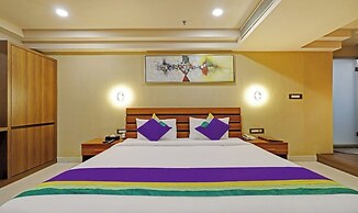 Hotel Apollo Grand