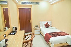 Hotel Apollo Grand