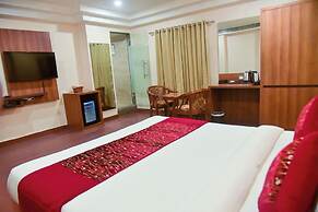 Hotel Apollo Grand