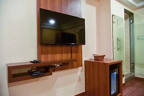 Hotel Apollo Grand