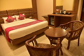 Hotel Apollo Grand