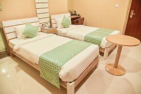Hotel Apollo Grand