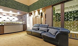 Hotel Apollo Grand