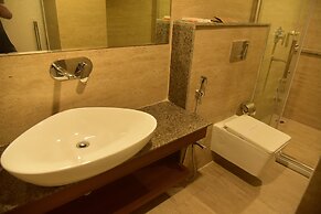 Hotel Apollo Grand