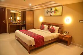 Hotel Apollo Grand