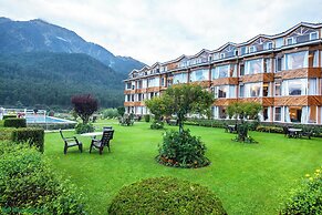 Hotel Mountview Pahalgam