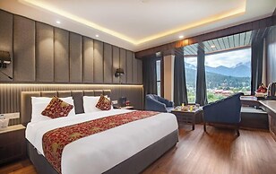 Hotel Mountview Pahalgam