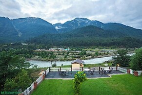 Hotel Mountview Pahalgam