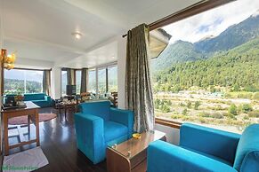 Hotel Mountview Pahalgam