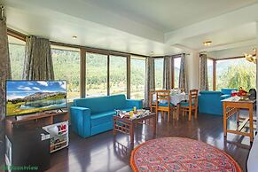Hotel Mountview Pahalgam