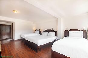 Hotel Mountview Pahalgam