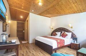 Hotel Mountview Pahalgam