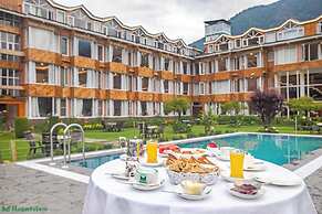 Hotel Mountview Pahalgam