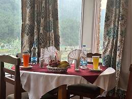 Hotel Mountview Pahalgam