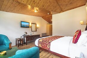 Hotel Mountview Pahalgam