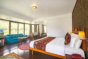 Hotel Mountview Pahalgam
