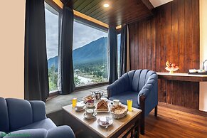 Hotel Mountview Pahalgam