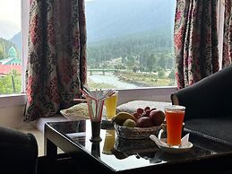 Hotel Mountview Pahalgam