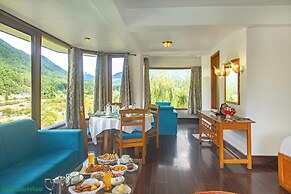 Hotel Mountview Pahalgam