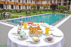 Hotel Mountview Pahalgam