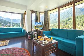 Hotel Mountview Pahalgam
