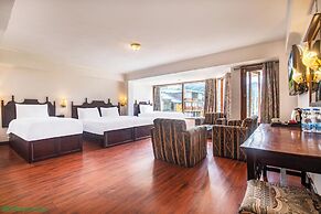 Hotel Mountview Pahalgam