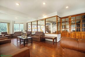 Hotel Mountview Pahalgam