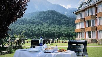Hotel Mountview Pahalgam