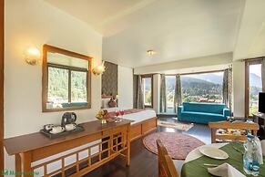 Hotel Mountview Pahalgam