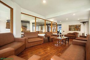 Hotel Mountview Pahalgam