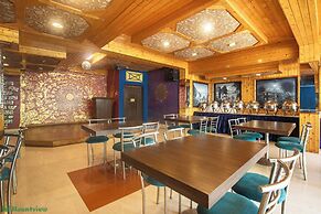 Hotel Mountview Pahalgam
