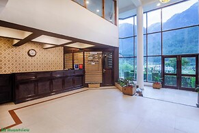 Hotel Mountview Pahalgam