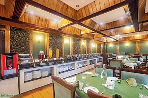 Hotel Mountview Pahalgam