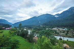 Hotel Mountview Pahalgam