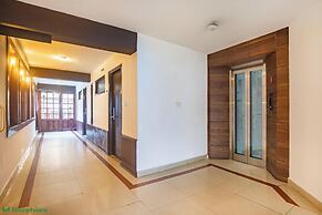 Hotel Mountview Pahalgam