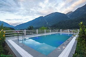 Hotel Mountview Pahalgam