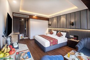 Hotel Mountview Pahalgam
