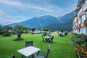 Hotel Mountview Pahalgam