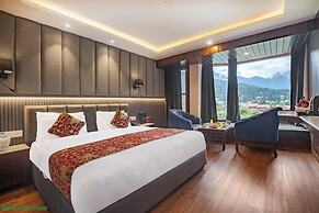 Hotel Mountview Pahalgam