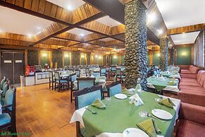 Hotel Mountview Pahalgam
