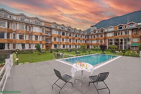 Hotel Mountview Pahalgam