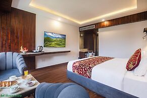 Hotel Mountview Pahalgam