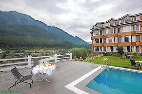 Hotel Mountview Pahalgam