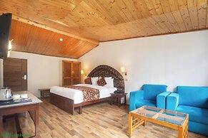 Hotel Mountview Pahalgam