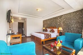 Hotel Mountview Pahalgam