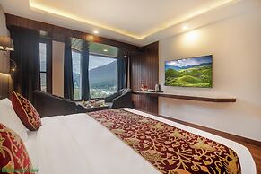 Hotel Mountview Pahalgam