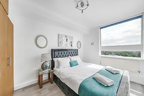 Marble Arch Marylebone Flat