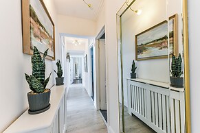 Marble Arch Marylebone Flat