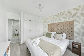 Marble Arch Marylebone Flat